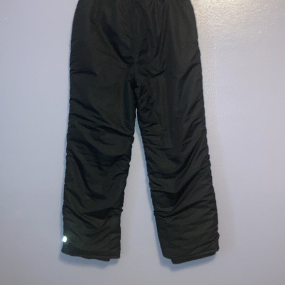 All in motion youth size XL black snow pants - Picture 2 of 9